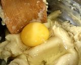 A picture of step 5 of Cream Puff.