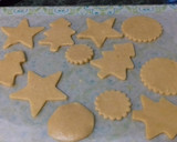 Foto del paso 5 de la receta: Galletas Navideñas 🌲🍒❄⛄