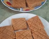 صورة لخطوة 3 من وصفة مبسس او مثقبة الكوشة 🥹🤤🤤