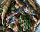Foto langkah ke 5 dari resep Ikan Pindang Lombok Ijo.