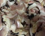 รูปขั้นตอนการทำที่ 2 ของ ข้าวหน้าหมูนุ่ม