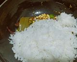 લેમન રાઈસ (Lemon Rice Recipe In Gujarati) રેસીપી સ્ટેપ3ફોટો