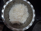 રાઇસ(Rice Recipe in Gujarati)