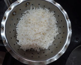 રાઇસ(Rice Recipe in Gujarati) રેસીપી સ્ટેપ3ફોટો