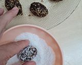 Foto del paso 5 de la receta: Huevitos en nidito. 🪺 🐇 🐰Pascua saludable se puede 🪺