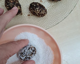 Foto del paso 5 de la receta: Huevitos en nidito. 🪺 🐇 🐰Pascua saludable se puede 🪺