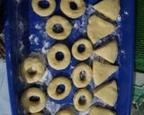 Foto langkah ke 6 dari resep Donat selembut kapas.