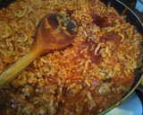 Bolognai szósz 2.0 recept fázis 9 fotója