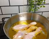 Foto langkah ke 1 dari resep Ayam Bumbu Habang.