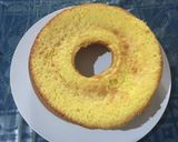 Foto langkah ke 9 dari resep Bolu keju.
