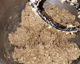 Foto del paso 2 de la receta: Galletas de avena y pasas