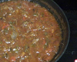 Foto del paso 3 de la receta: Pisto de carne de carrillera de cerdo