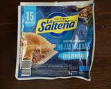 Foto del paso 1 de la receta: Empanadas de manzana acaramelada