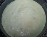 Foto del paso 7 de la receta: Bizcocho "Para de pessic vic"(nube)