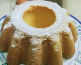 Foto langkah ke 7 dari resep Cake kuning telur BUTTER by @mrs_purnama_05.