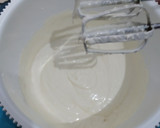 Foto langkah ke 2 dari resep Bolu Kukus Mekar.