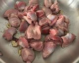Foto del paso 2 de la receta: Mollejas !!!! Una tapita sabrosa !!!