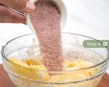 Foto langkah ke 3 dari resep Goguma Ppang.
