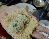 ब्रेड रोल(Bread roll recipe in Hindi) रेसिपी चरण 3 फोटो
