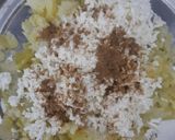 मलाई कोफ्ता (malai kofta recipe in Hindi) रेसिपी चरण 5 फोटो