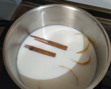 Foto del paso 1 de la receta: Arroz con leche 🍚🥛🍋