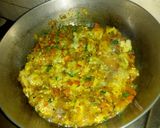 বেগুনের ভর্তা (বেগুন পোড়া) (Begun pora recipe in bengali) রেসিপি ধাপ - 5 ছবি
