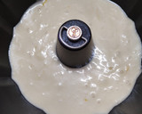 Foto del paso 2 de la receta: Budín de limón con aceite 🍋