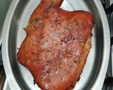 Foto del paso 3 de la receta: Lechón (cochinillo) al horno