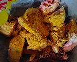Foto langkah ke 1 dari resep Ayam Bakar Simple.