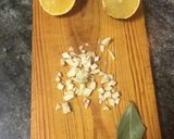 Foto del paso 1 de la receta: Sardinas escabechadas