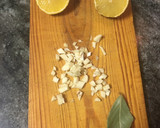 Foto del paso 1 de la receta: Sardinas escabechadas