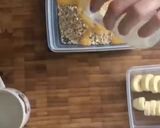 Proteines zabpalacsinta 🍓🥞🫐 recept fázis 2 fotója