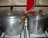Foto del paso 1 de la receta: Mondongo fácil a la olla