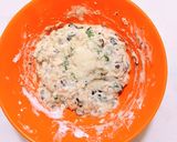Foto langkah ke 22 dari resep Siomay Jamur Kuping.