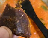 Foto langkah ke 5 dari resep Udang Balado Pete.