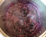 Foto del paso 2 de la receta: Postre frutos del bosque