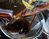 Foto langkah ke 5 dari resep Sirup Gula Merah.