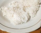 Foto langkah ke 1 dari resep Bubur Bumbu Indomie.