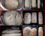 Foto del paso 3 de la receta: Pan de molde