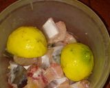 Foto del paso 2 de la receta: Pescado frito