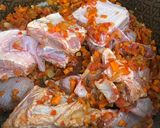 Foto del paso 4 de la receta: Sancocho de res colombiano fácil!