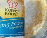 Foto langkah ke 4 dari resep Roti Gambang.