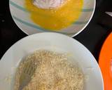 Chicken Katsu (with Tonkatsu Sauce) langkah memasak 3 foto