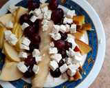 Foto del paso 2 de la receta: Mega desayuno saludable. Fruta y yogurt griego