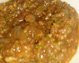 A picture of step 2 of Nachos With Salsa, Jalapeño Peppers & Cheese.