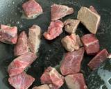 Ramdon (bukan buat yg lagi diet) langkah memasak 2 foto