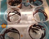 Foto langkah ke 6 dari resep Es Krim Premium 2 Bahan.