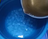 Foto langkah ke 3 dari resep Jus Jeruk Nata de Coco.
