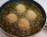 Foto del paso 8 de la receta: Croquetas de chorizo y pollo