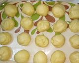 Foto langkah ke 3 dari resep Panada.